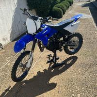 Yz 85 2020