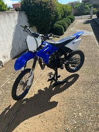 Yz 85 2020