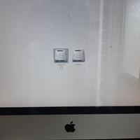 IMAC A1224 con Osx e Windows 10