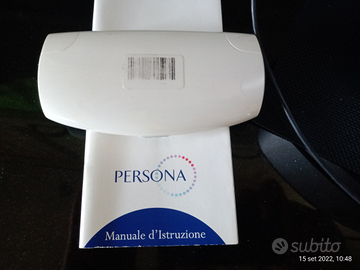 Persona clearblu