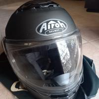 Casco da moto " Airoh "