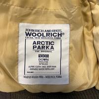 Giubbino woolrich