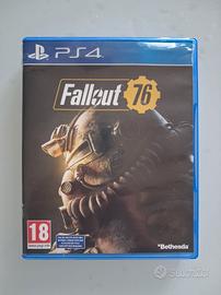 Giochi PS4 