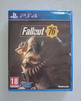 Giochi PS4 