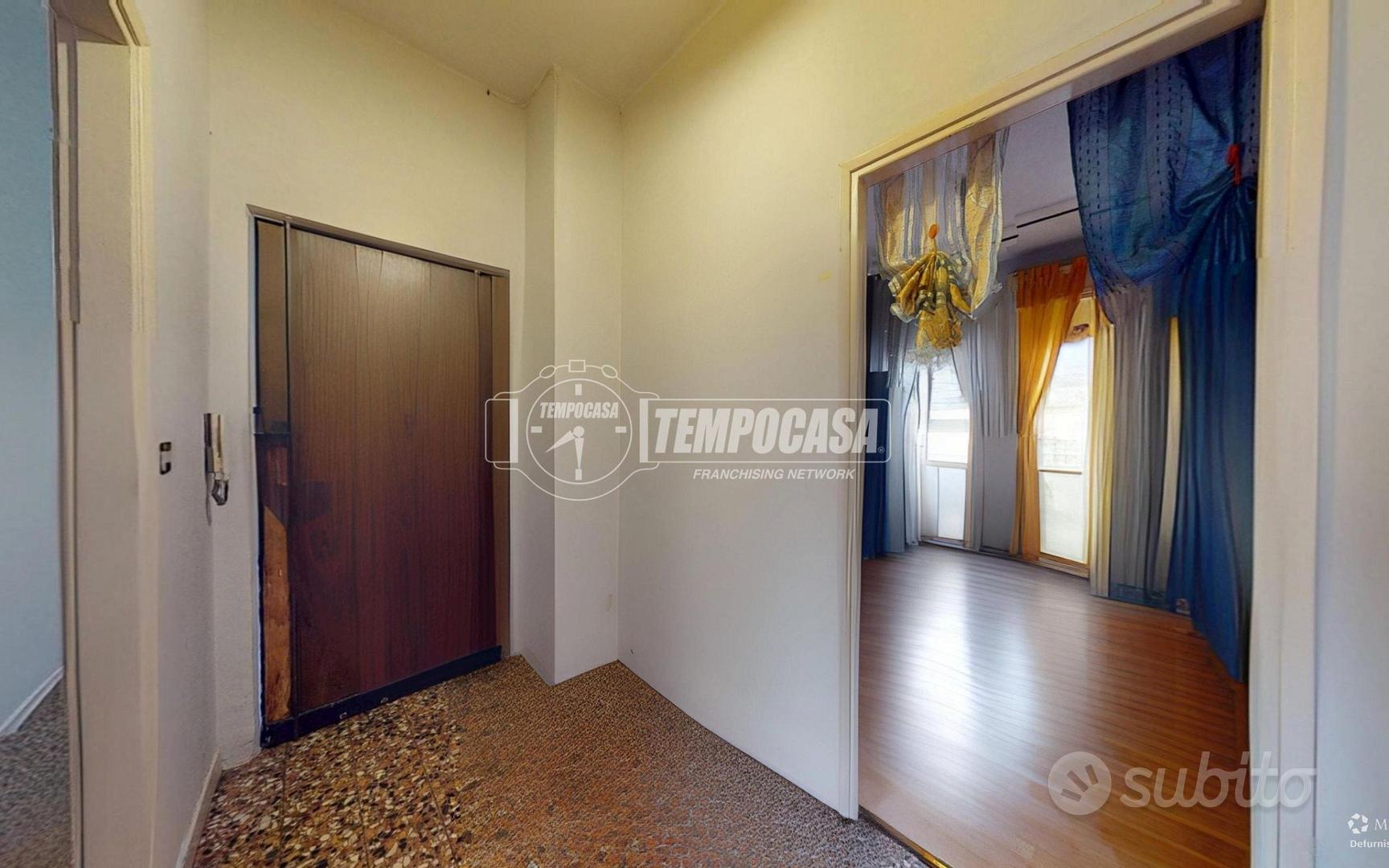 Apartment in Torino, Monte Rosa, Circoscrizione 6 - Vista 3