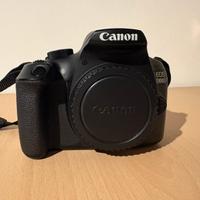 Canon EOS 1300D