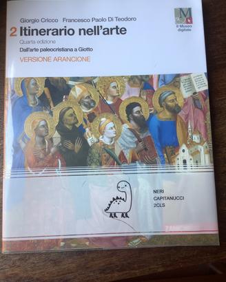 Itinerario nell’arte 2