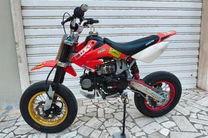 pitbike 125