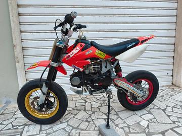 pitbike 125
