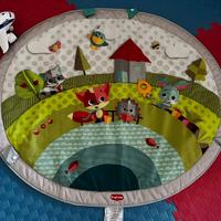 Tappeto bebe neonato neonata