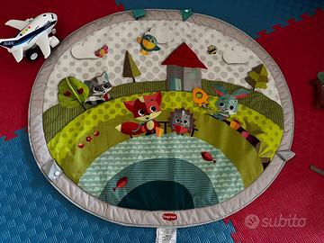 Tappeto bebe neonato neonata