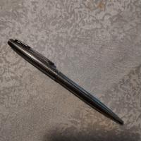 Penna Parker argento