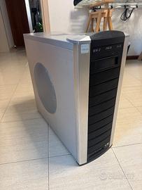 Case Cooler Master CM Stacker STC‑T01 Full Tower