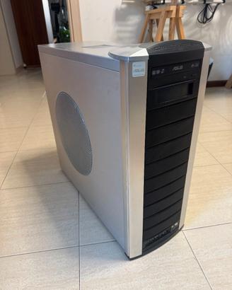 Case Cooler Master CM Stacker STC‑T01 Full Tower