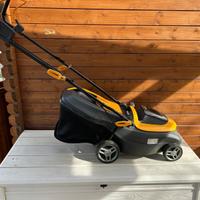 Tagliaerba a batteria Stiga Collector 136/e