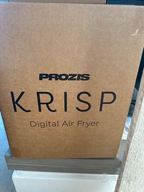 Friggitrice ad aria prozis