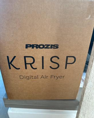 Friggitrice ad aria prozis