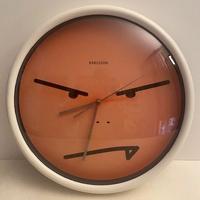 Karlsson Vintage Orologio da Parete