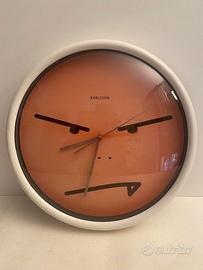 Karlsson Vintage Orologio da Parete