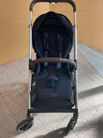 Trio Cybex balios S