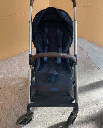 Trio Cybex balios S