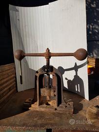 PRESSA   A  BILACERE VINTAGE 