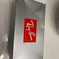 Occhiali Ray ban donna Jackie OHH II NETI