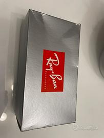 Occhiali Ray ban donna Jackie OHH II NETI