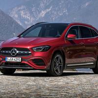 ricambi usati mercedes classe gla 2020-2025 h247