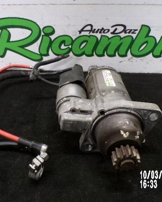 MOTORINO AVVIAMENTO PER AUDI A3 8P 2.0 TDI 2012