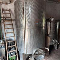 Cisterna vino