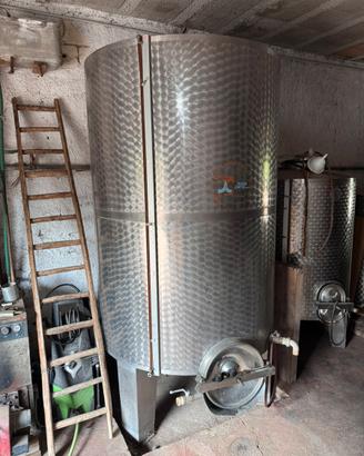 Cisterna vino