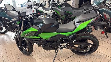 Kawasaki Z 500 My 26