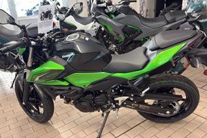 Kawasaki Z 500 My 26