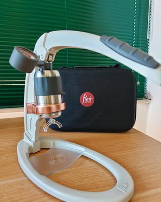 Flair pro 2 + pressino Normcore