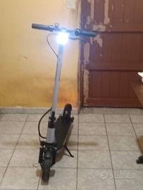 monopattino elettrico Vitale 