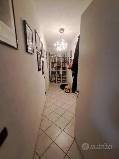 Immobile in asta di 74 m² a Gemonio - Vista 5
