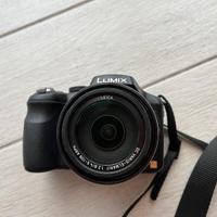 Panasonic Lumix Fz200