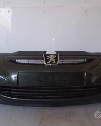Paraurti Anteriore Peugeot 307 2007