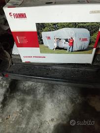 COVER PREMIUM L copertura per camper-Fiamma