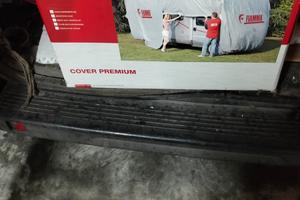 COVER PREMIUM L copertura per camper-Fiamma