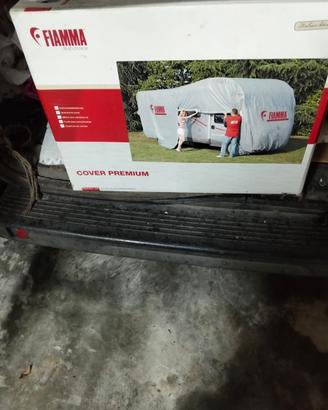 COVER PREMIUM L copertura per camper-Fiamma