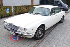 Jaguar xj6/xj12 (1968-86) - 1976