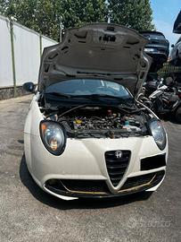RICAMBI USATI ALFA ROMEO MITO QUADRIFOGLIO 2008-20