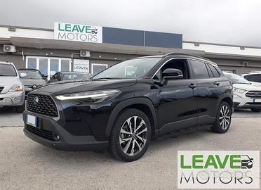 Toyota Corolla Cross Hybrid 197 CV (M1499)