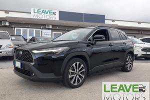 Toyota Corolla Cross Hybrid 197 CV (M1499)