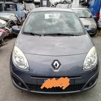 Renault New Twingo 2007 Per Ricambi