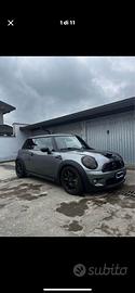 Mini Cooper S R56