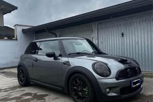 Mini Cooper S R56