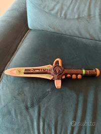 Power ranger dragon dagger bandai 1993/94